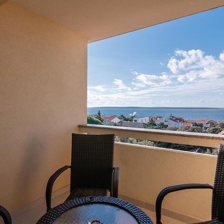 Apartments With A Parking Space Mandre, Pag - 18748 Kolan Exteriör bild