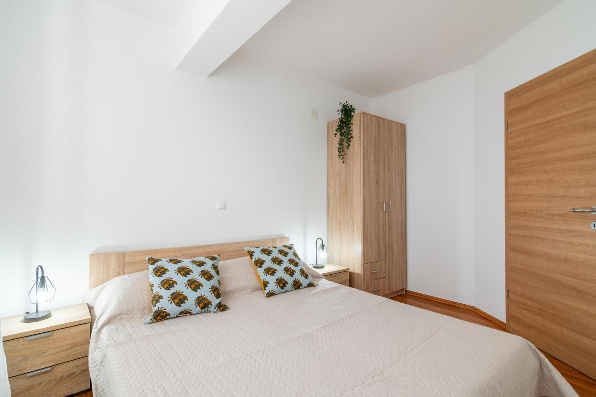 Apartments With A Parking Space Mandre, Pag - 18748 Kolan Rum bild