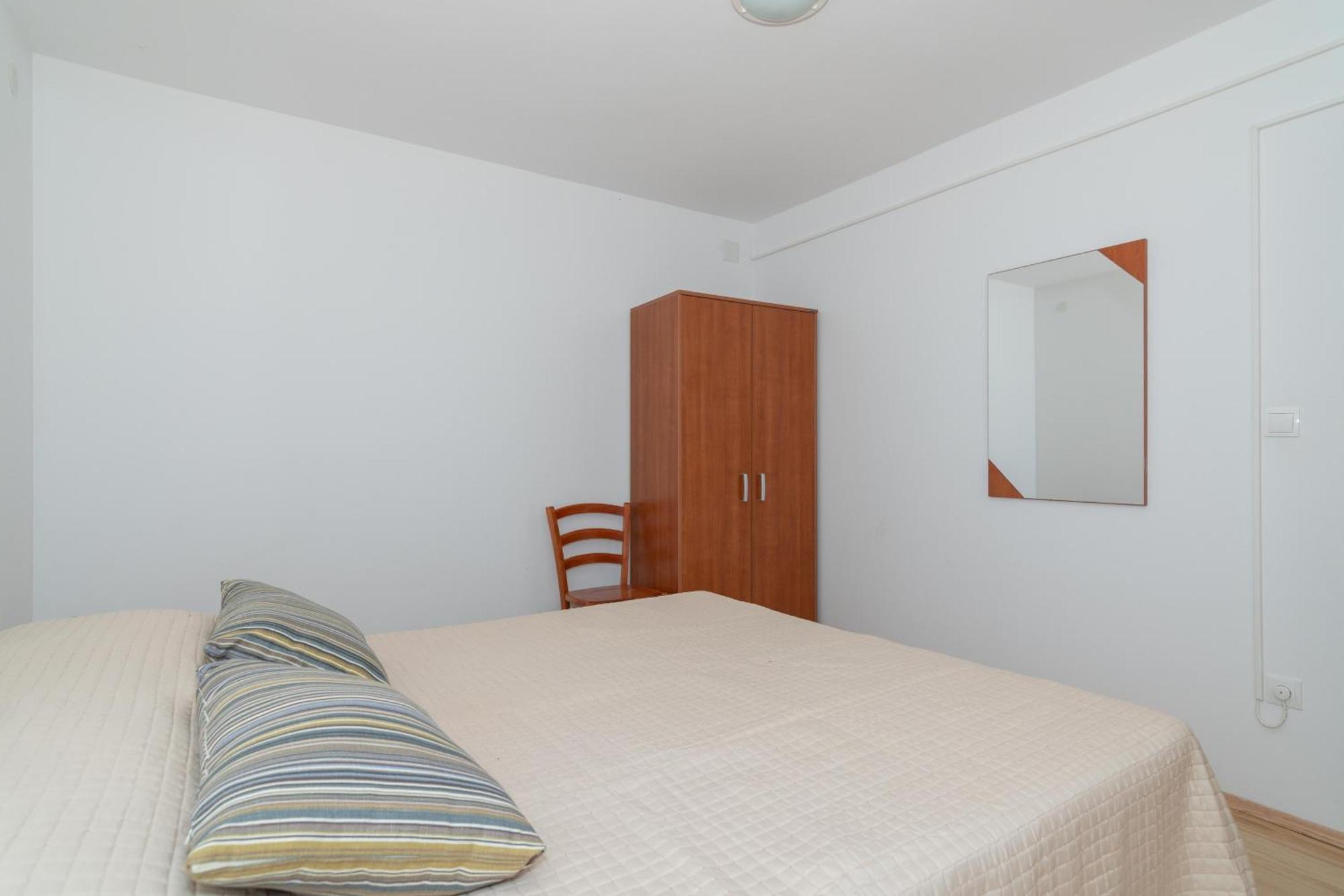 Apartments With A Parking Space Mandre, Pag - 18748 Kolan Rum bild